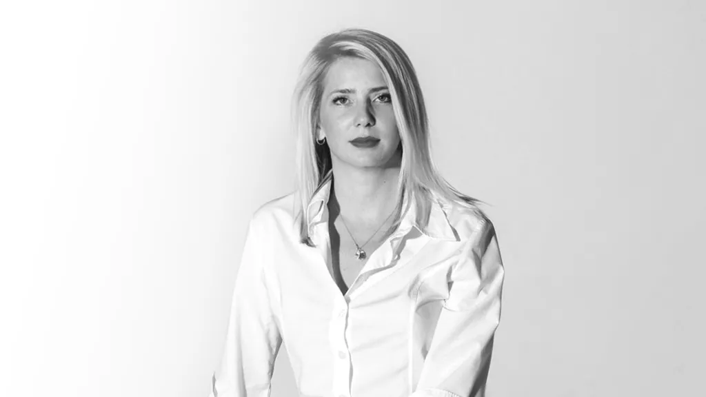 Nina I&scaron;ek Međugorac