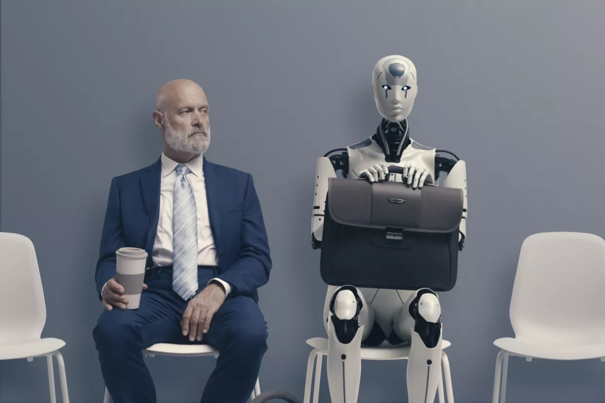 Ai, umjetna inteligencija