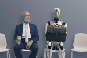 Ai, umjetna inteligencija