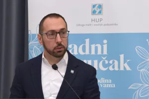 Tomislav Toma&scaron;ević
