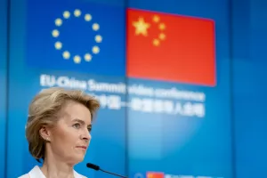 Ursula von der Leyen