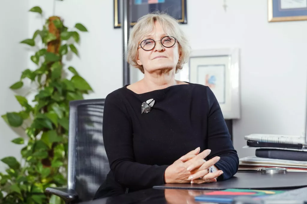 300 najmoćnijih žena hrvatskog biznisa<br> Jasenka Joukhadar
