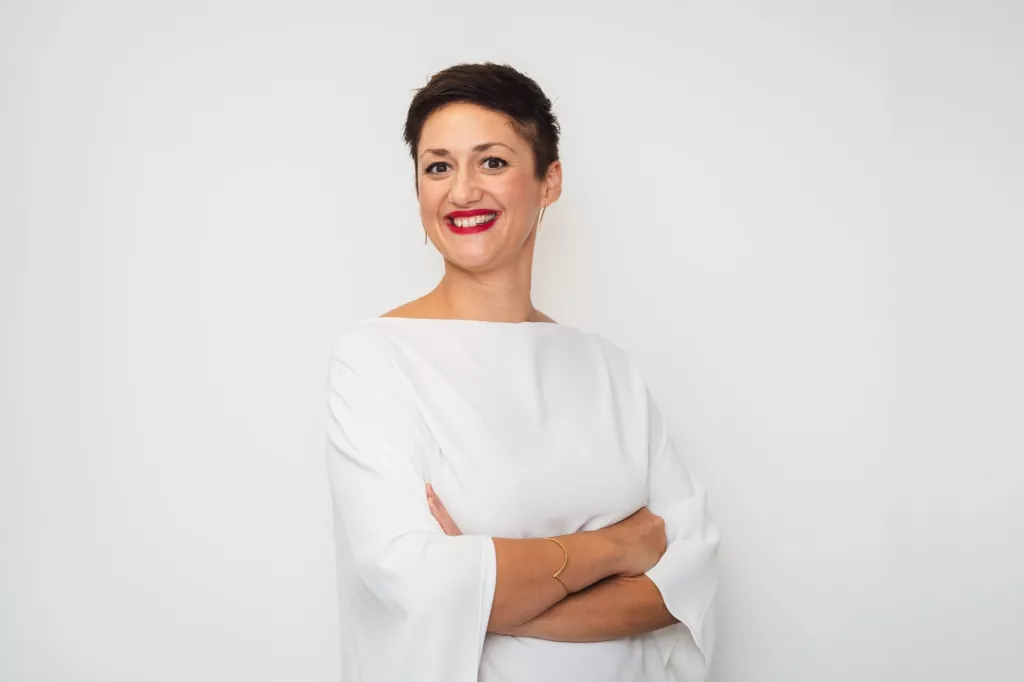 Dora Tripalo Čike&scaron;