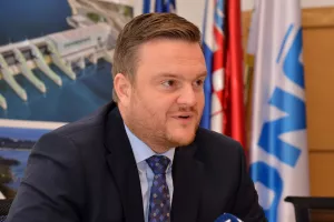 38. susret Liderova Kluba izvoznika, Marko Primorac
