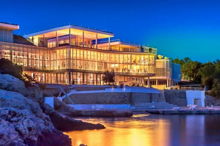 Novi Spa Hotels & Resort
