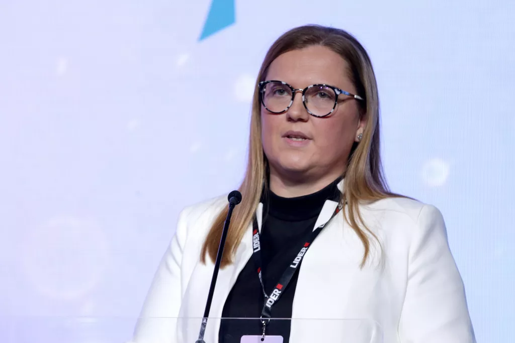 Žene u biznisu 2023. Lara &Scaron;ubić &Scaron;u&scaron;a