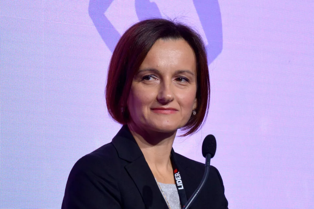 Žene u biznisu 2023. Diana Kobas De&scaron;ković