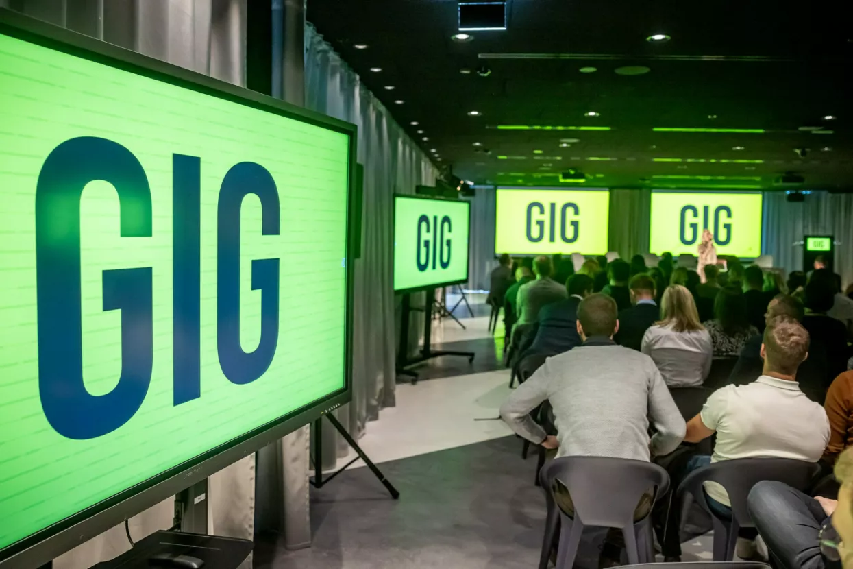 Gig konferencija