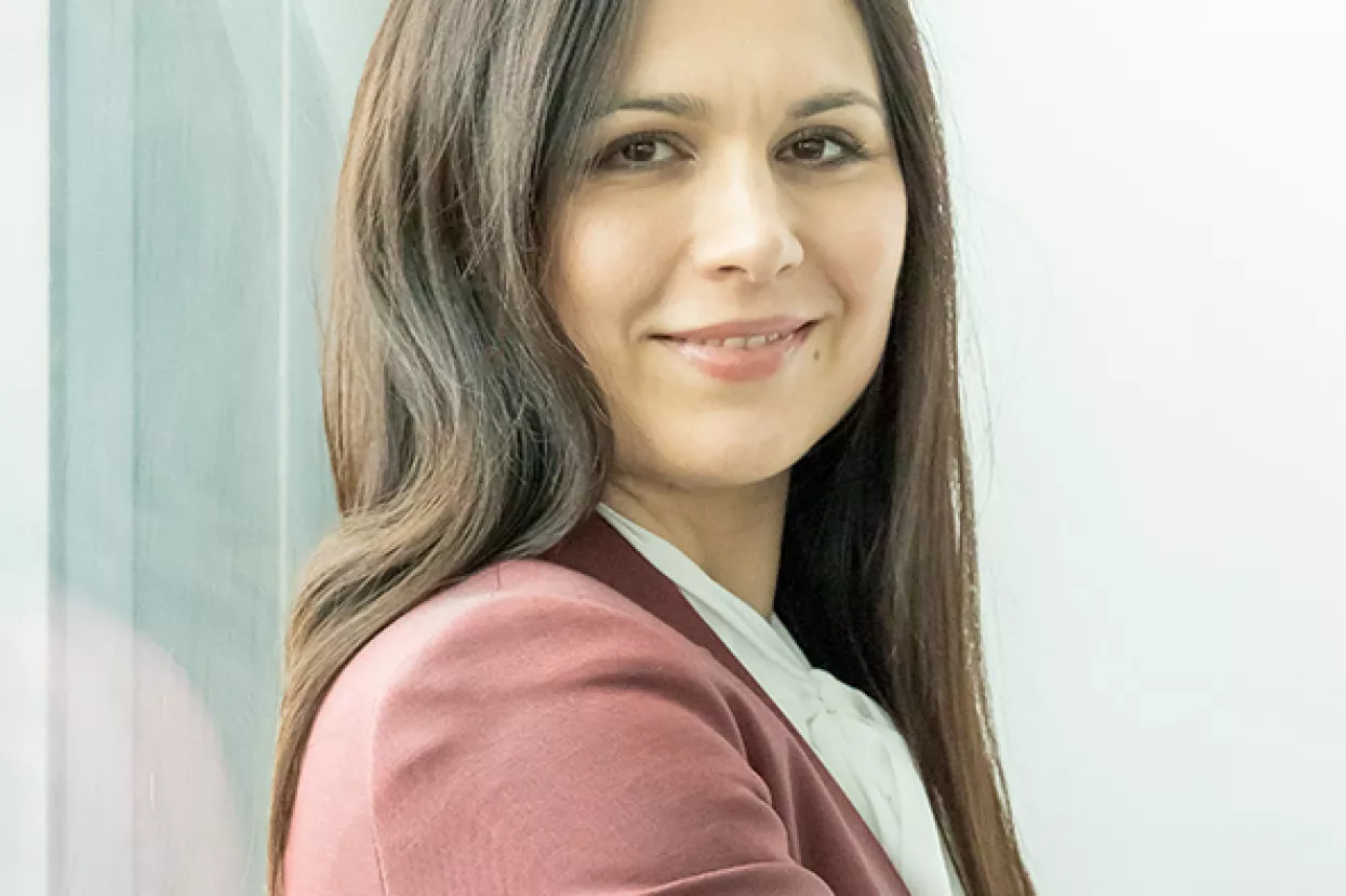 Marijana Jakovac