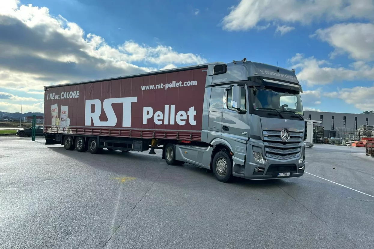 RST-Pellet 