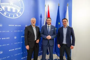 Njemački IMS Gear u Osijeku planira otvoriti između 250 i 300 radnih mjesta