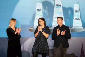 NEM awards