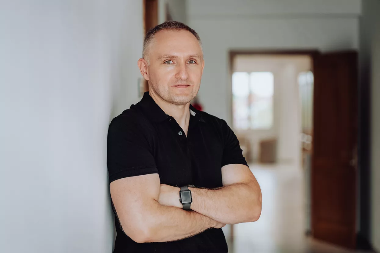Vice Božić, GoAds