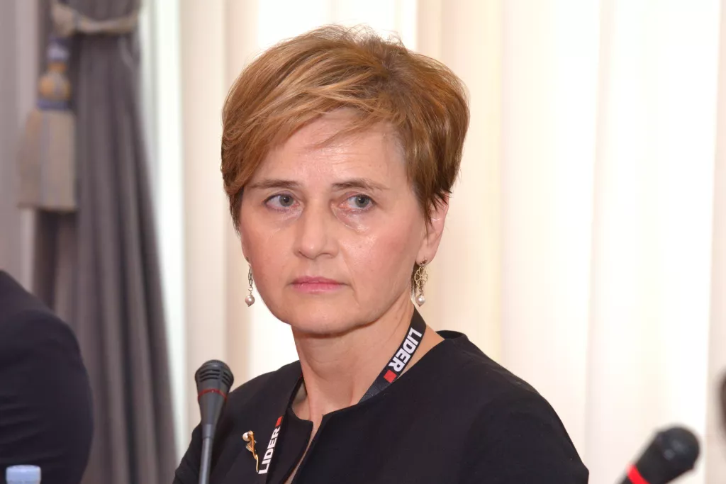 Nagrada Hrvoje Mateljić, Sandra &Scaron;valjek
