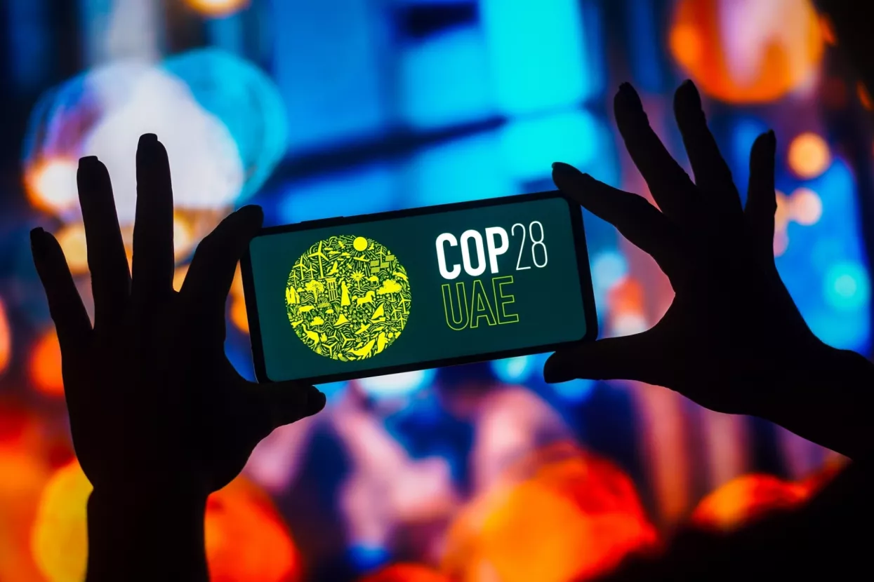 cop28 Dubai