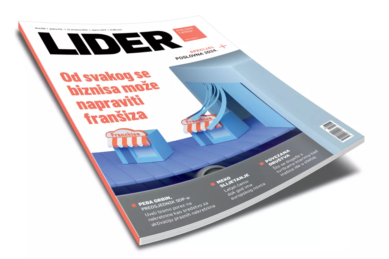 Lider 950