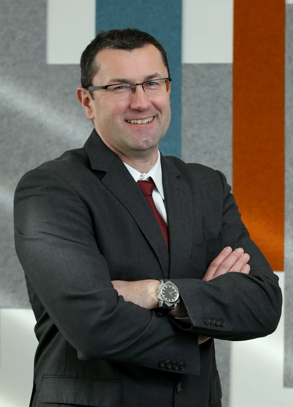 Hrvoje Dolenec