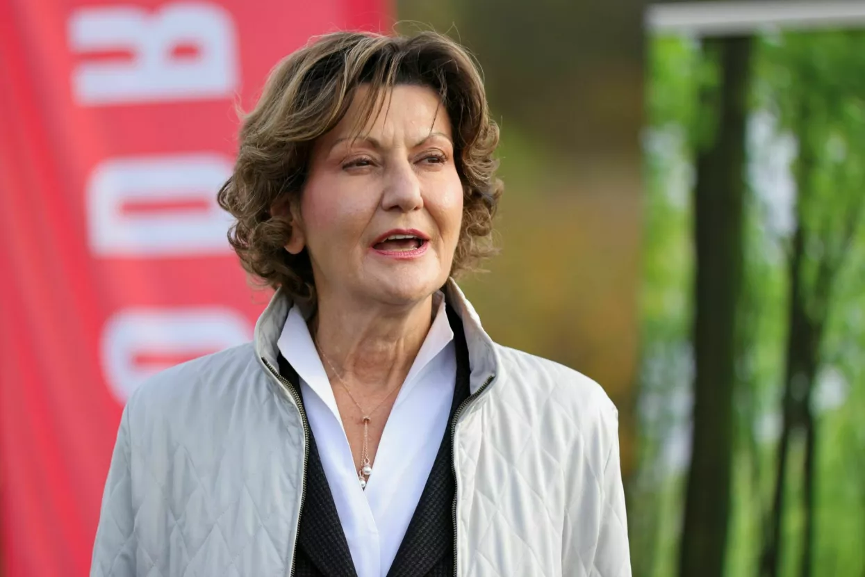 Martina Dalić