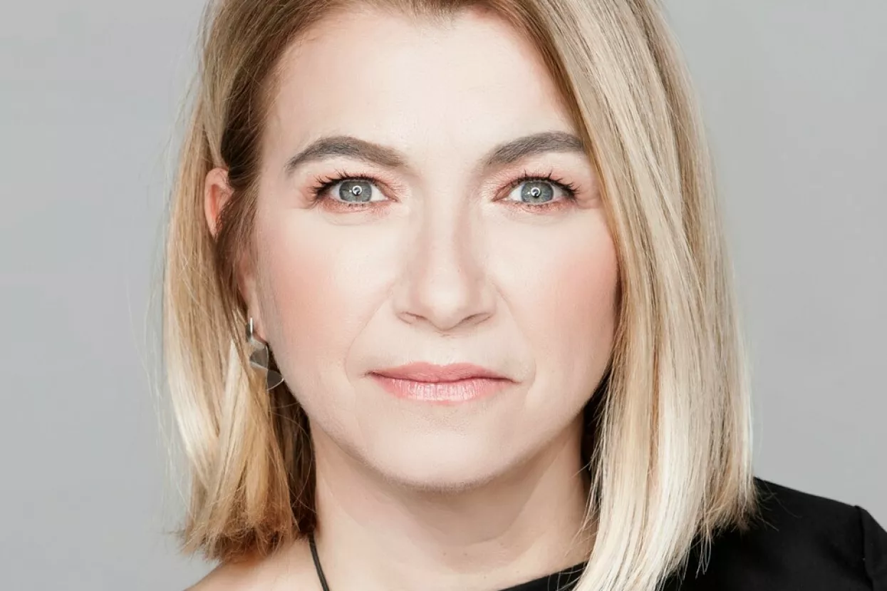 Nata&scaron;a Rapaić