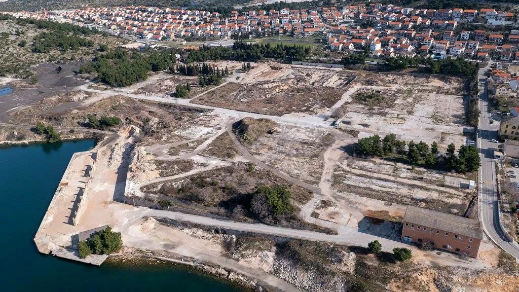 Projekt Batižele