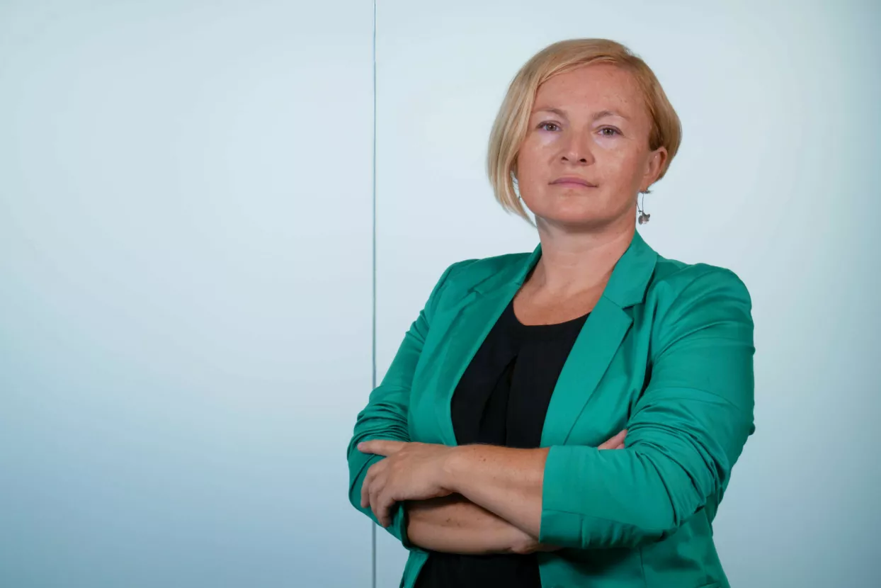 Lana Brlek, &nbsp;direktorica za porezno savjetovanje u PwC-u Hrvatska