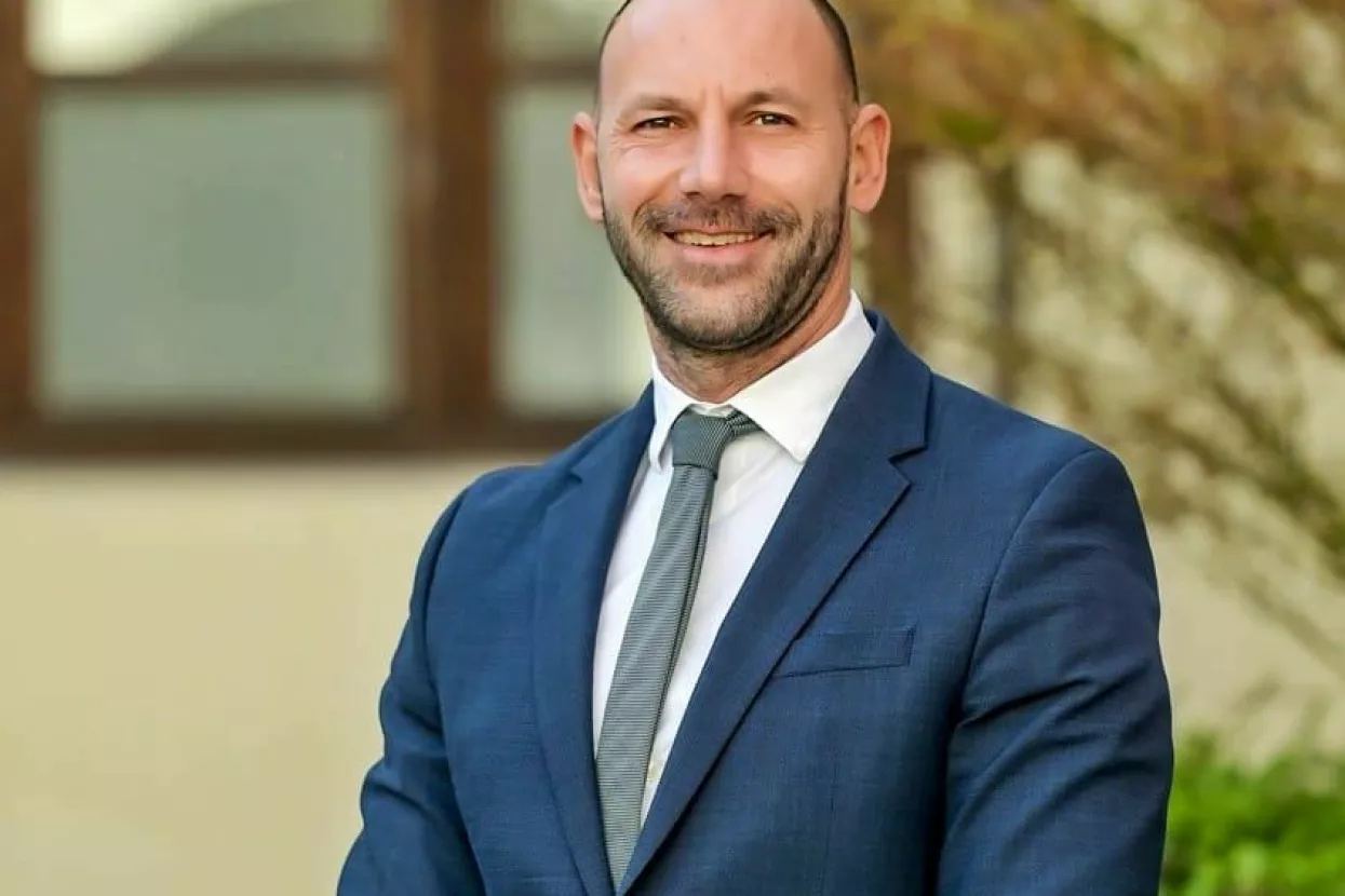 Damir Habijan