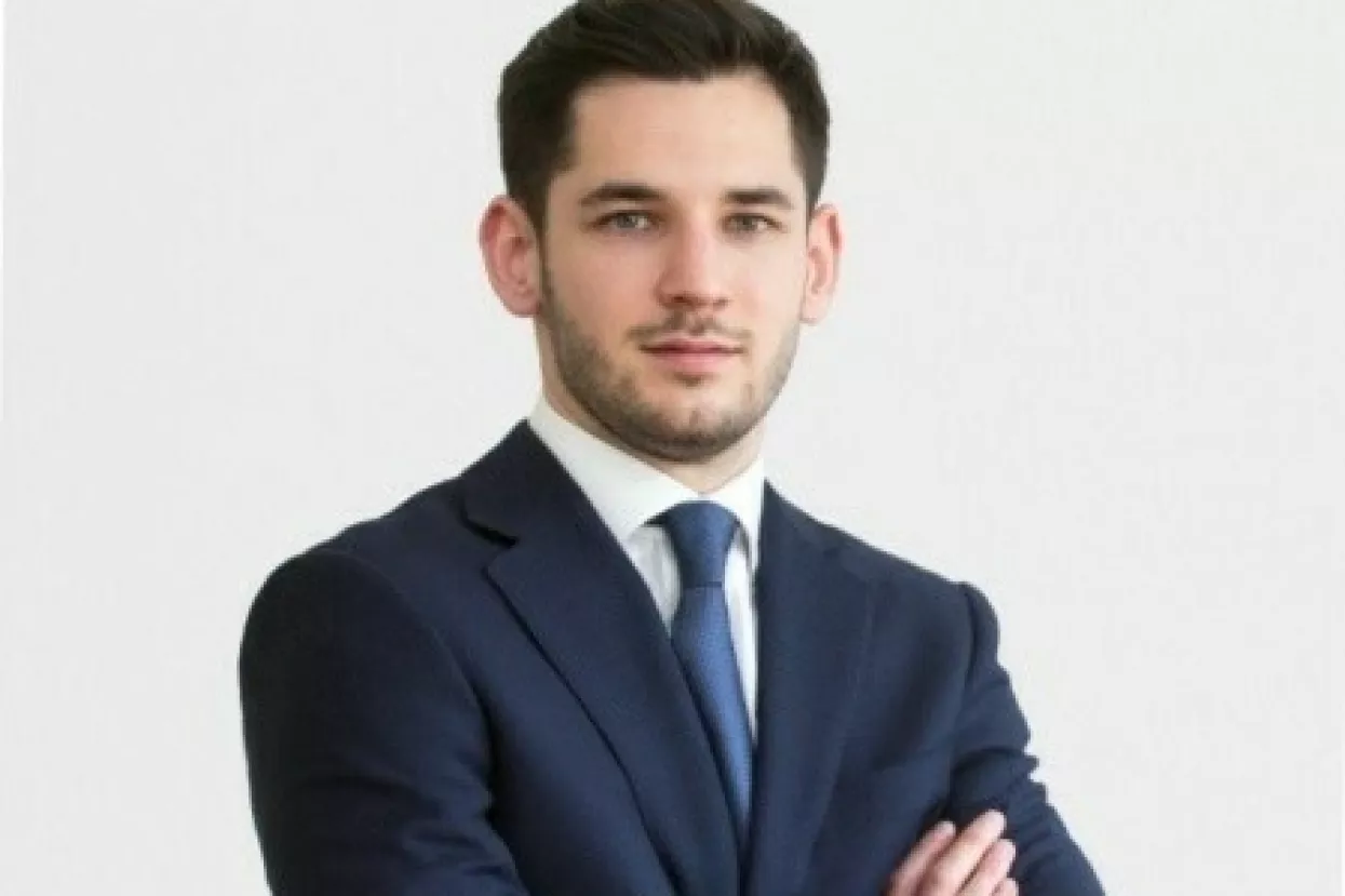 Tomislav Kamenski