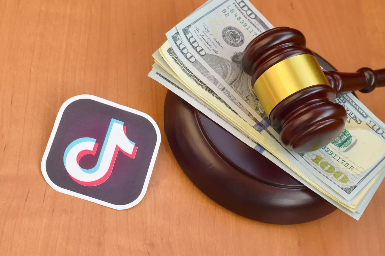 TikTok Tik Tok