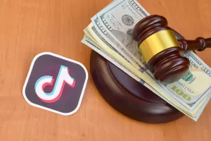 TikTok Tik Tok