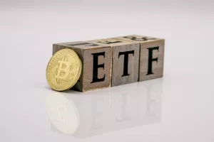 Bitcoin ETF 
