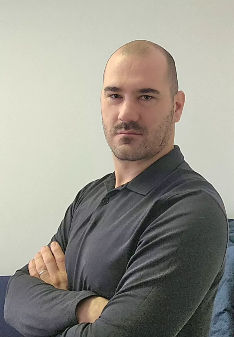 Davor Vlajčić