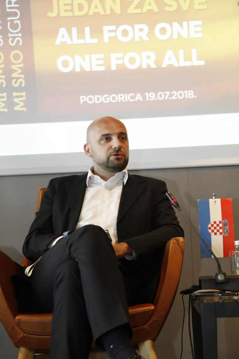 Denis Avdagić