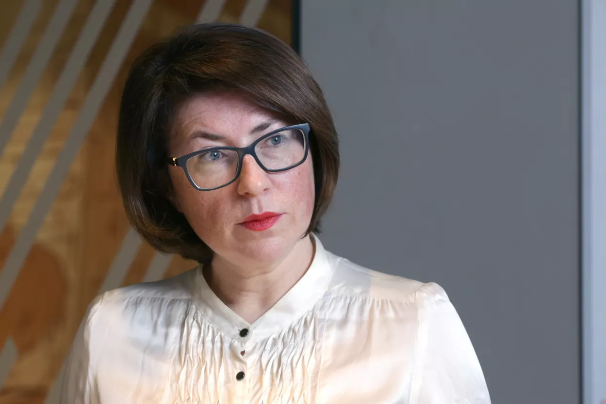 Natalia Gryschenko