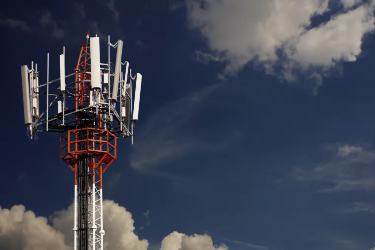 mobilne komunikacije, elektroničke komunikacije, antena