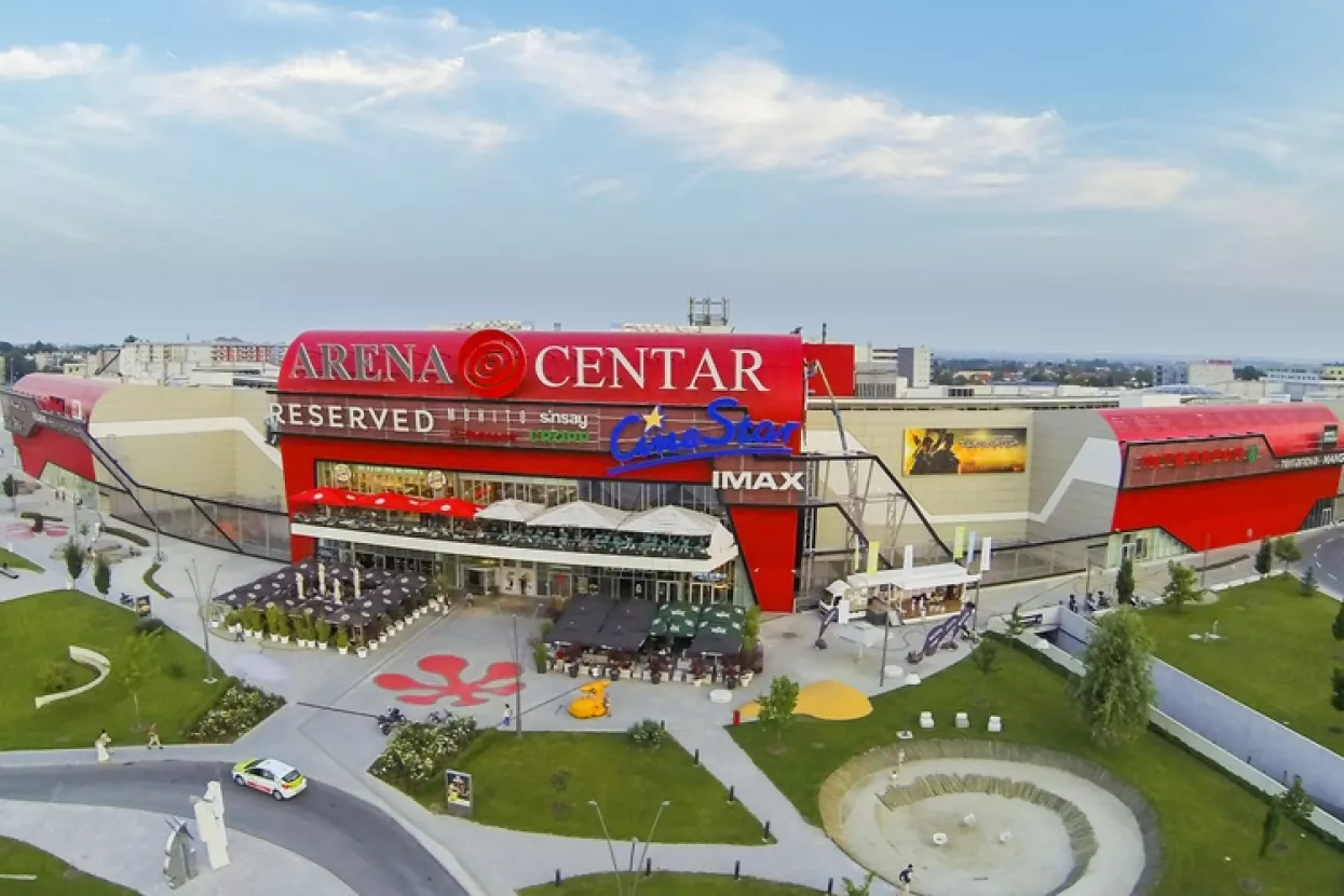 Arena Centar do rujna 2024. neće raditi nedjeljom. Evo kako će ostali rasporediti neradne nedjelje iduće godine