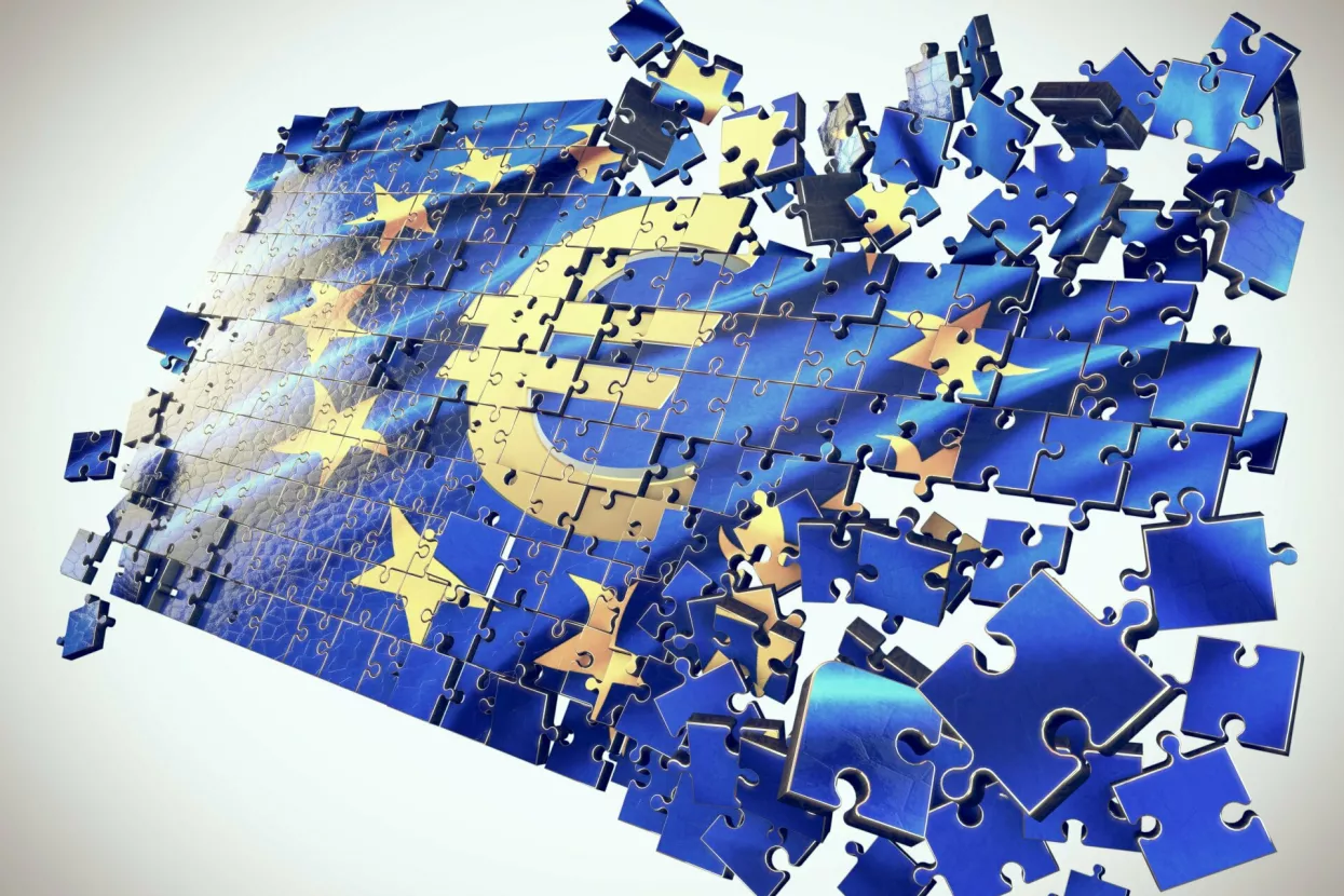 Dug, europska unija, europski dug