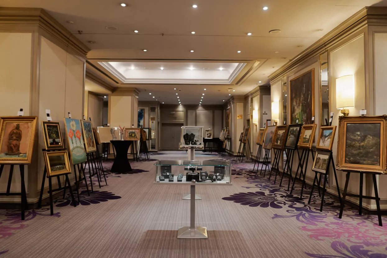 Artmark 