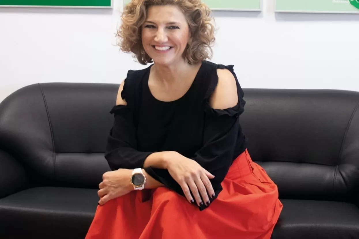 Renata Duka - Pevex