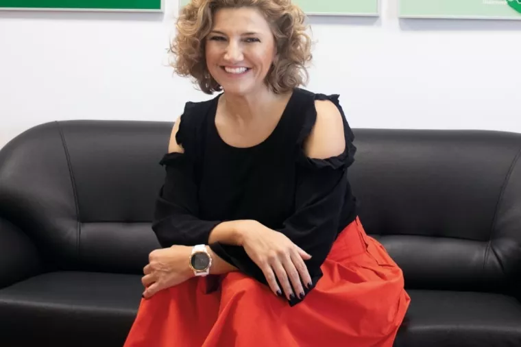 Renata Duka - Pevex