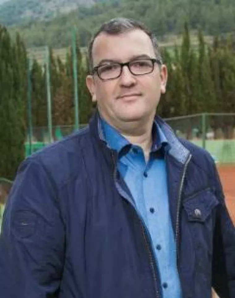 Dino Sokol