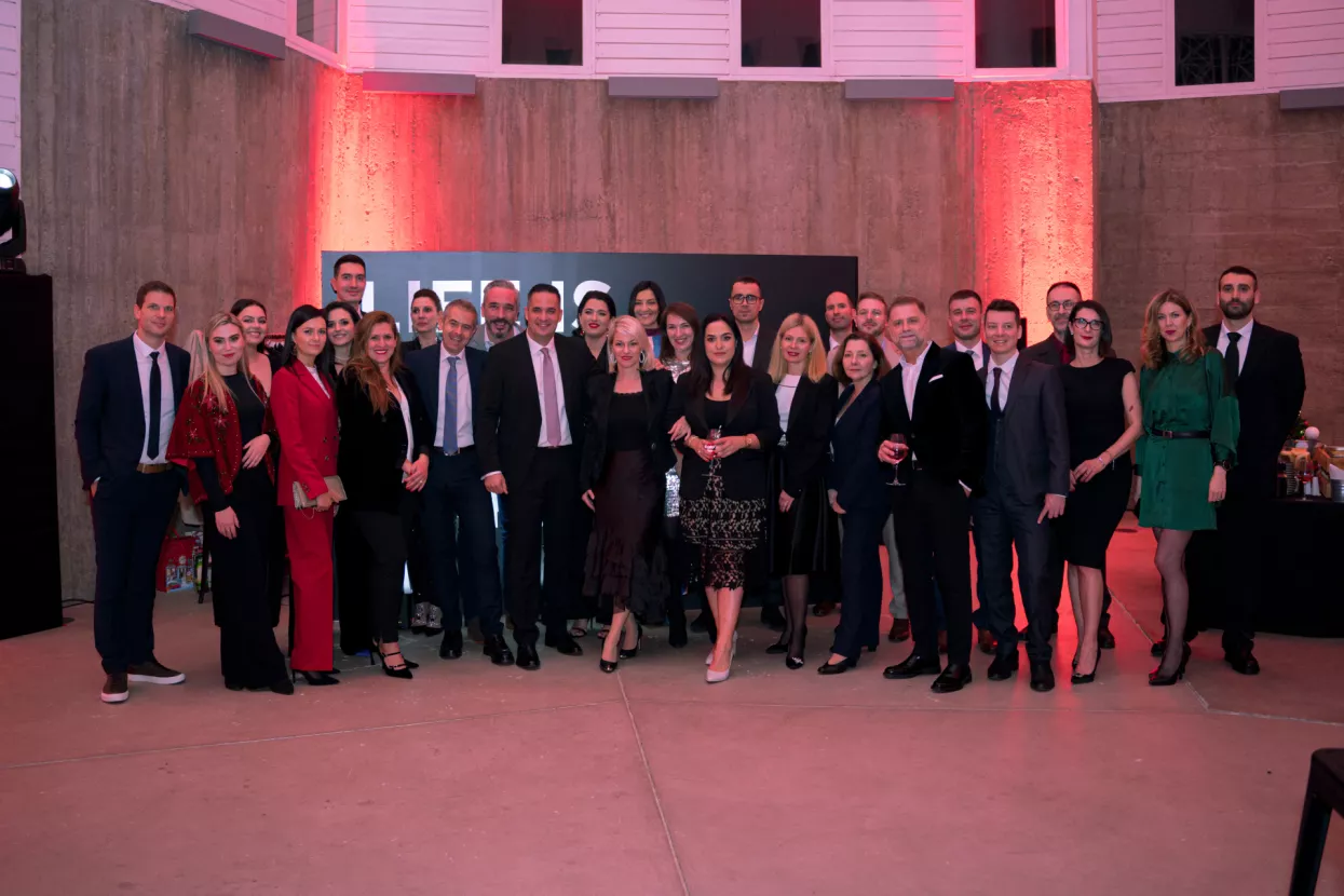 Cushman & Wakefield CBS International 