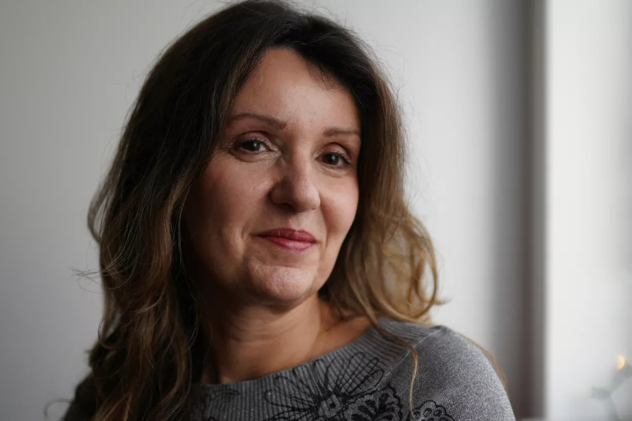 Martina Pavić, BBDO Zagreb