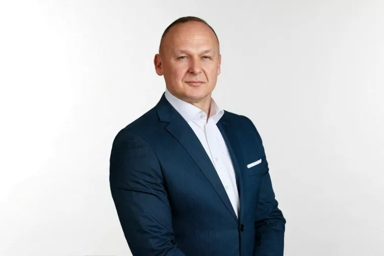 Sanjin Katinić, Deloitte