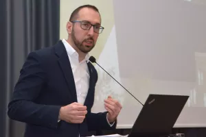 Tomislav Toma&scaron;ević