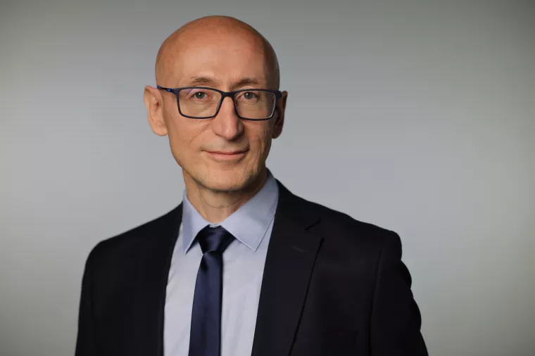 Zoran Ković