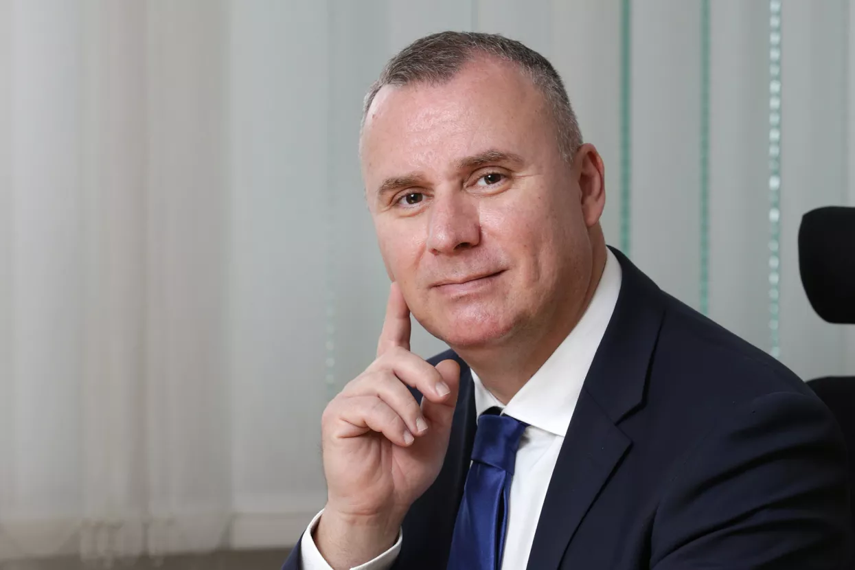 Hrvoje Čuvalo