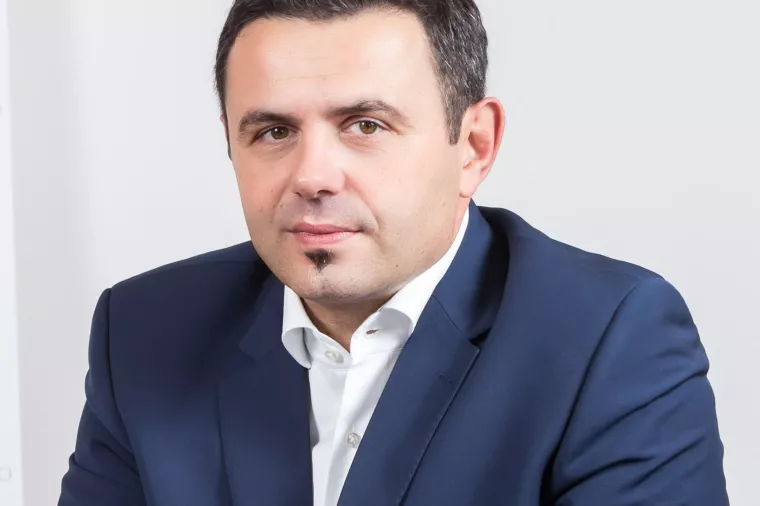 Vjeran Vrbanec