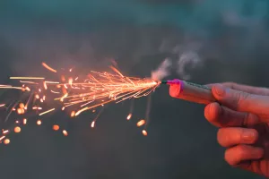 petarde, pirotehnika, petarda, eksplozija