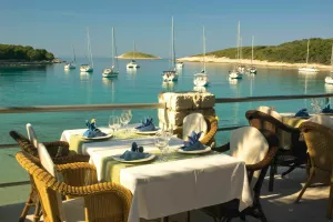 turizam stol