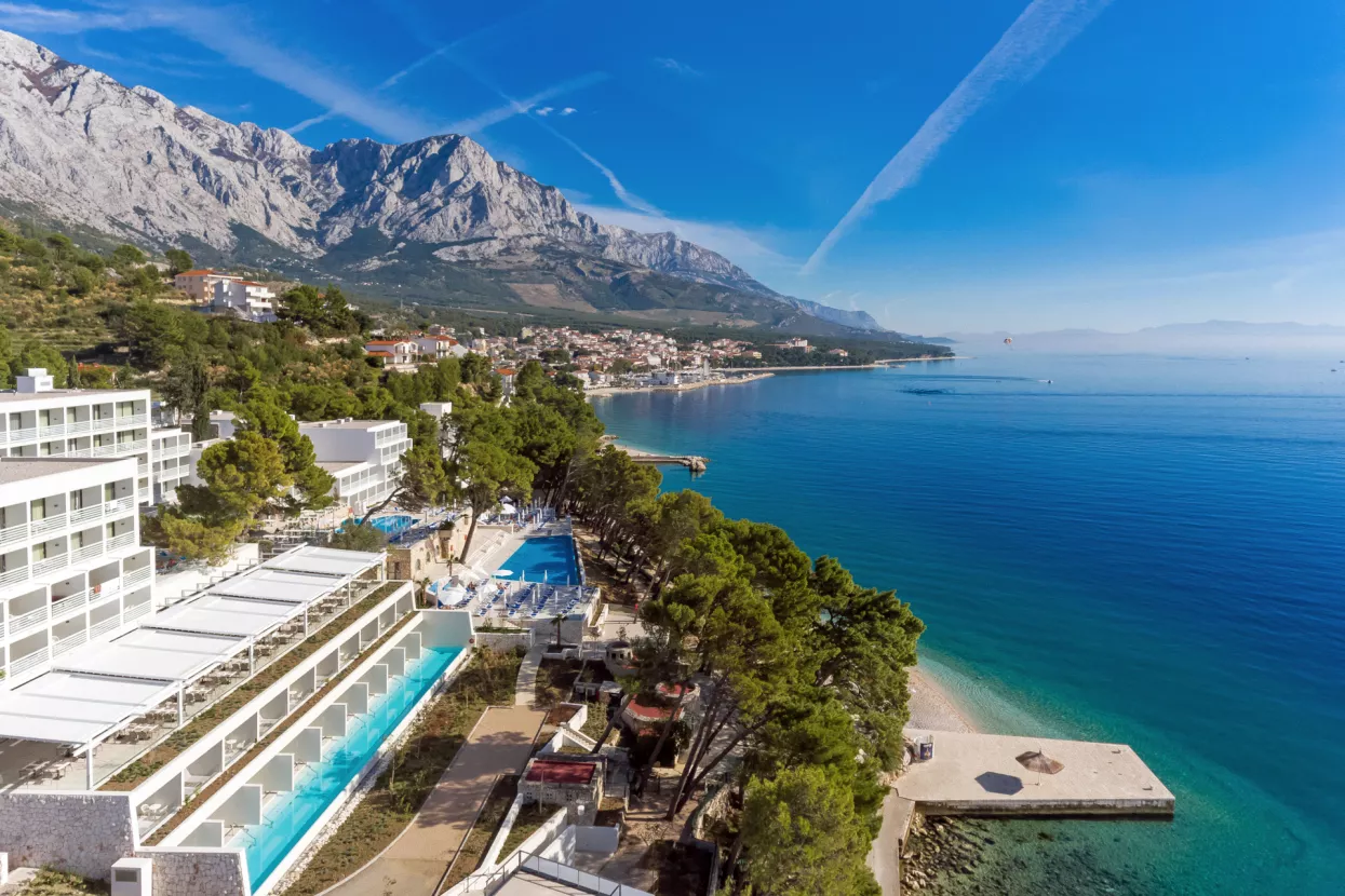 BlueSun Hotels & Resorts Hrvatska